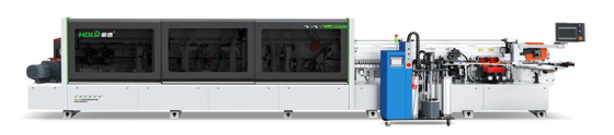 Alüminyum Petek Panel için 380V 60Hz Otomatik Kenar Bantlama makinesi HD690JP